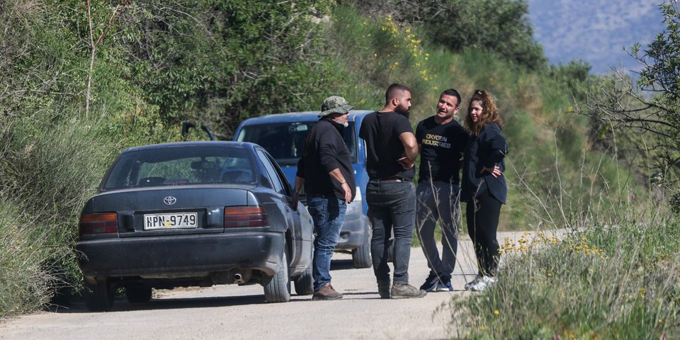 EUROKINISSI / ΣΤΕΦΑΝΟΣ ΡΑΠΑΝΗΣ