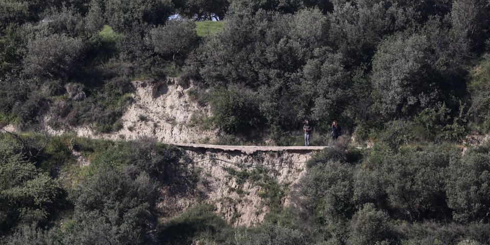 EUROKINISSI / ΣΤΕΦΑΝΟΣ ΡΑΠΑΝΗΣ
