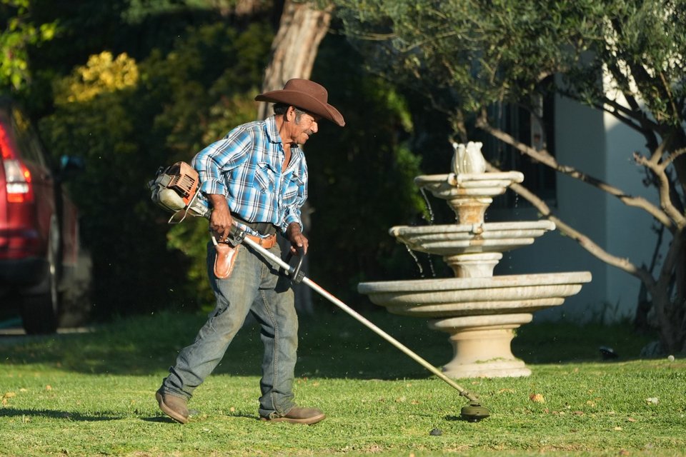 Φωτογραφία: AP 