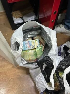 Φωτογραφία: Europol