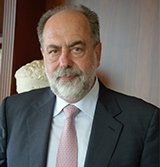 Ο κ. Ιωάννης Φερούσης