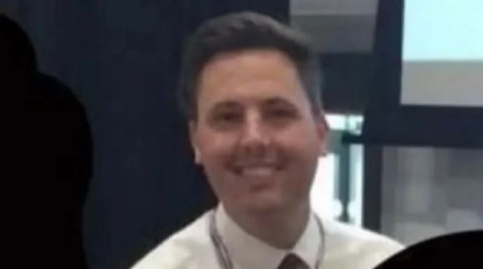 Ο Τζέιμι Βάρλεϊ αρνείται τις, συνολικά, 25 κατηγορίες