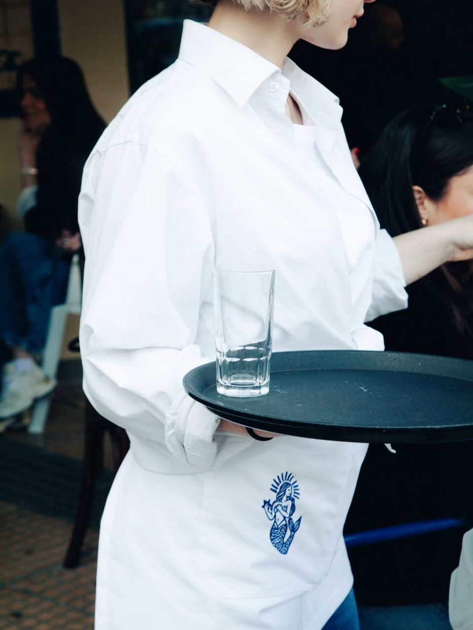 Φωτογραφία: @gorgonakafeneion﻿/Instagram