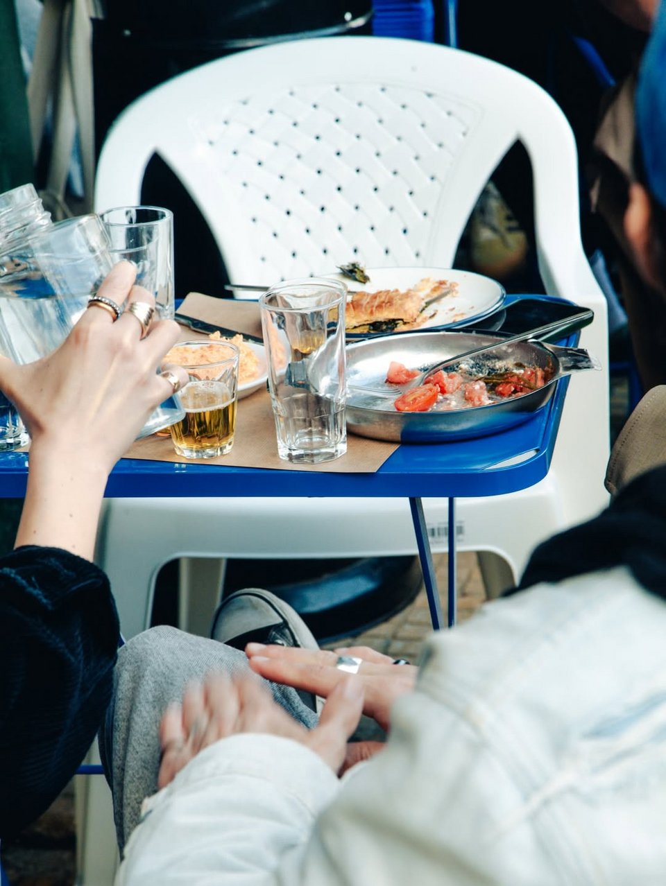 Φωτογραφία: @gorgonakafeneion﻿/Instagram