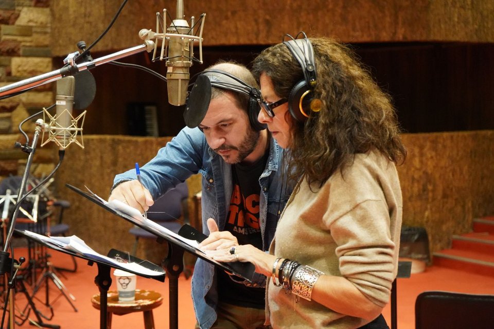 Ελευθερία Αρβανιτάκη 