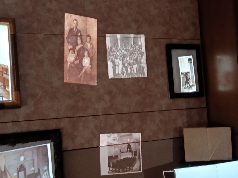 Ιώσηπος ψηφιακό αρχείο Ελλήνων Εβραίων Ολοκαύτωμα