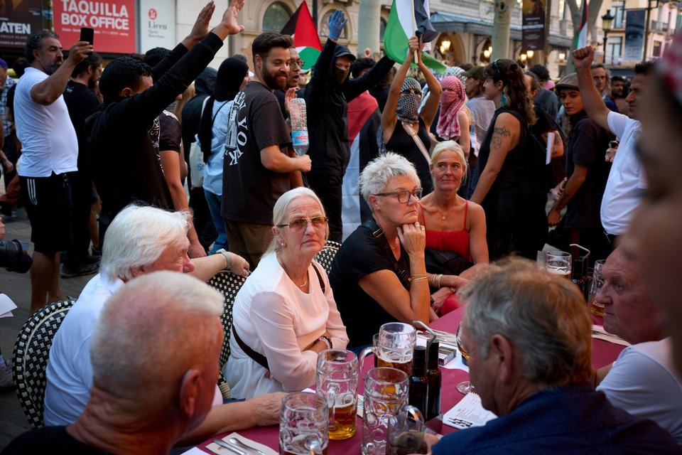 Φωτογραφία: AP  