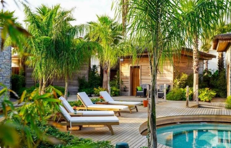 Regnum The Crown, Τουρκία / instagram