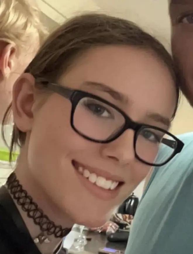 Η 19χρονη Τζέιμι Λι Μπίσκοου