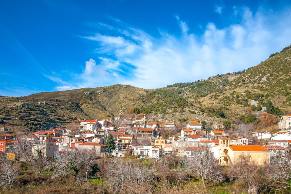 Καμπιά Ευβοίας 