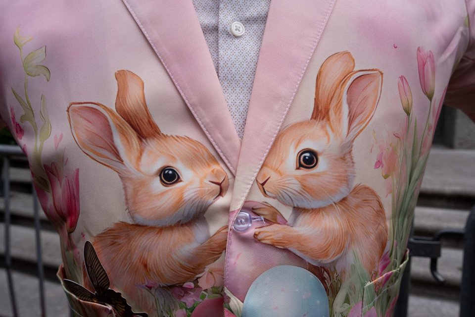  /Φωτογραφία: AP 