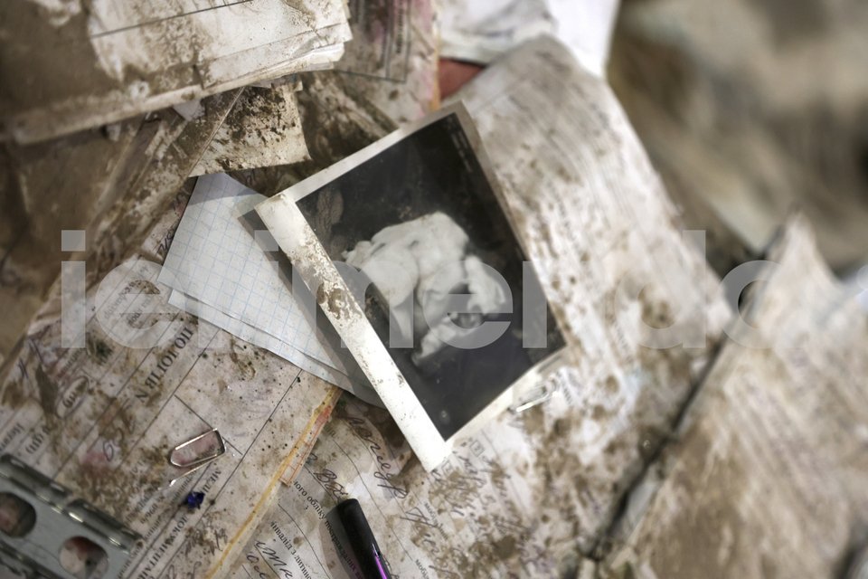 Στις 28 Μαρτίου οι Ρώσοι χτύπησαν με drone το 5ο Μαιευτήριο της Οδησσού όπου εκείνη την ώρα βρίσκονταν δεκάδες νεογέννητα και έγκυες γυναίκες