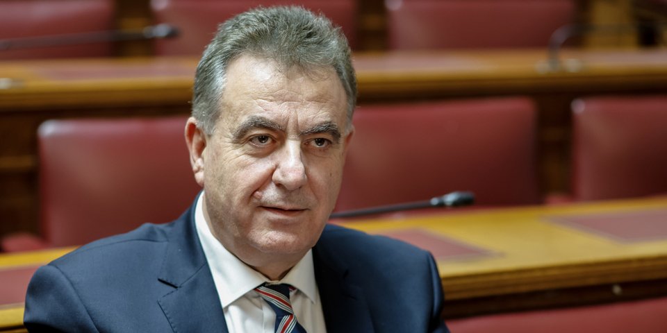 EUROKINISSI/ΓΙΩΡΓΟΣ ΚΟΝΤΑΡΙΝΗΣ  