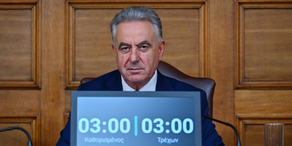  INTIME NEWS / ΧΑΛΚΙΟΠΟΥΛΟΣ ΝΙΚΟΣ 