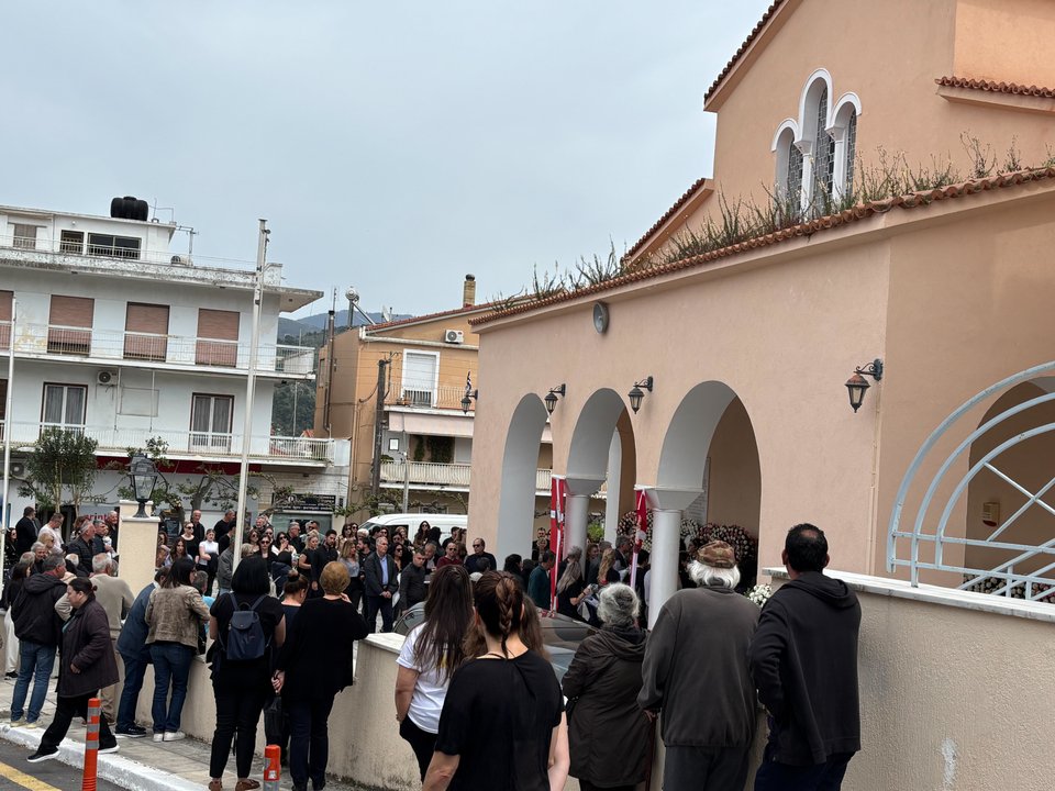 Φωτογραφία: Eurokinissi