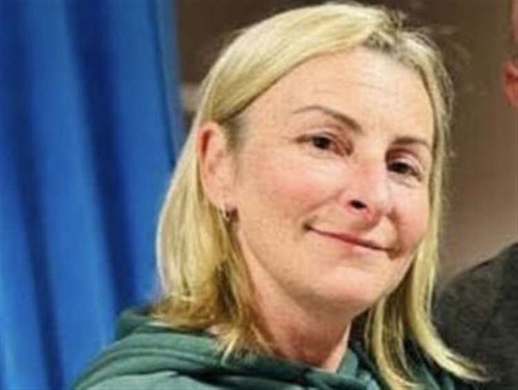 Η Αντόνια Ίστγουντ