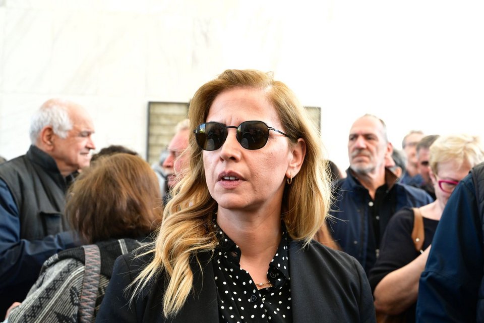 Ραλλία Χριστίδου