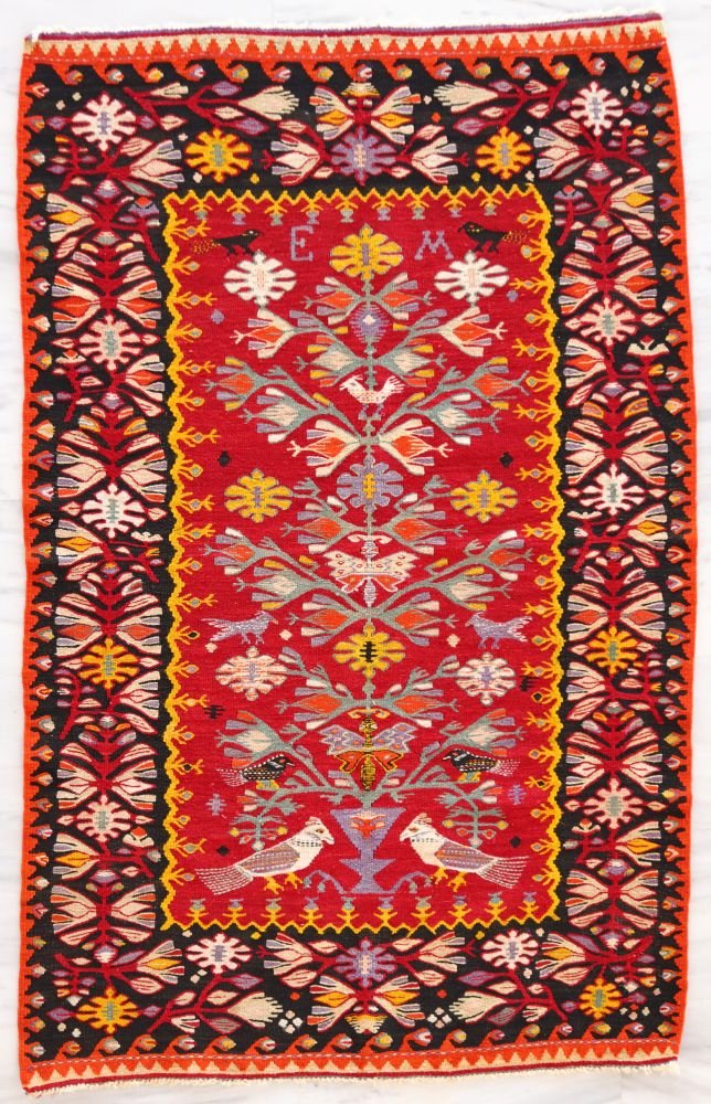 Οι Γερακίτισσες υφάντρες έχουν αναγνωριστεί στο πέρασμα του χρόνου για την εξαιρετική τους τέχνη