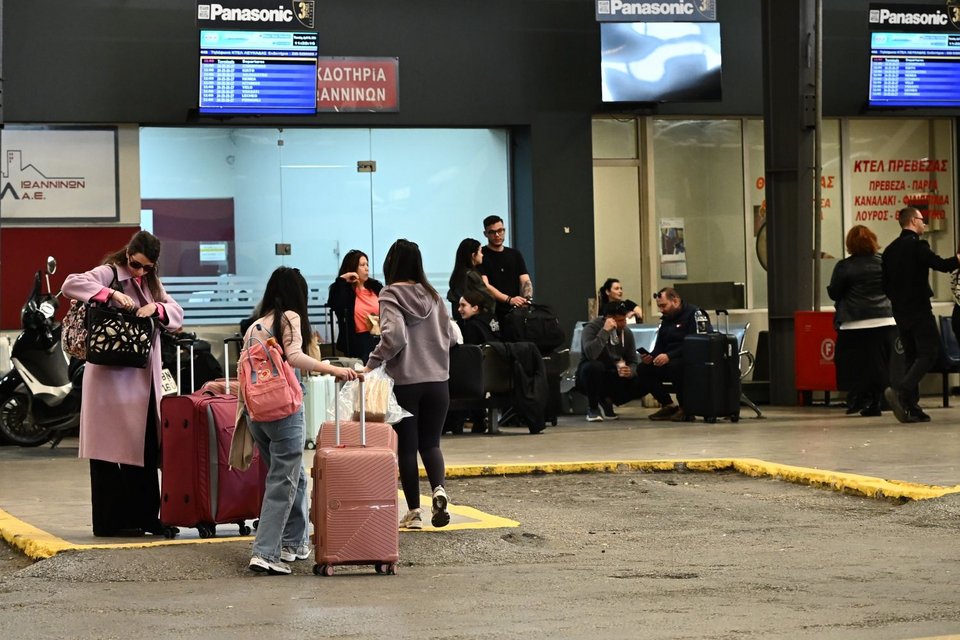 KΤΕΛ Κηφισού