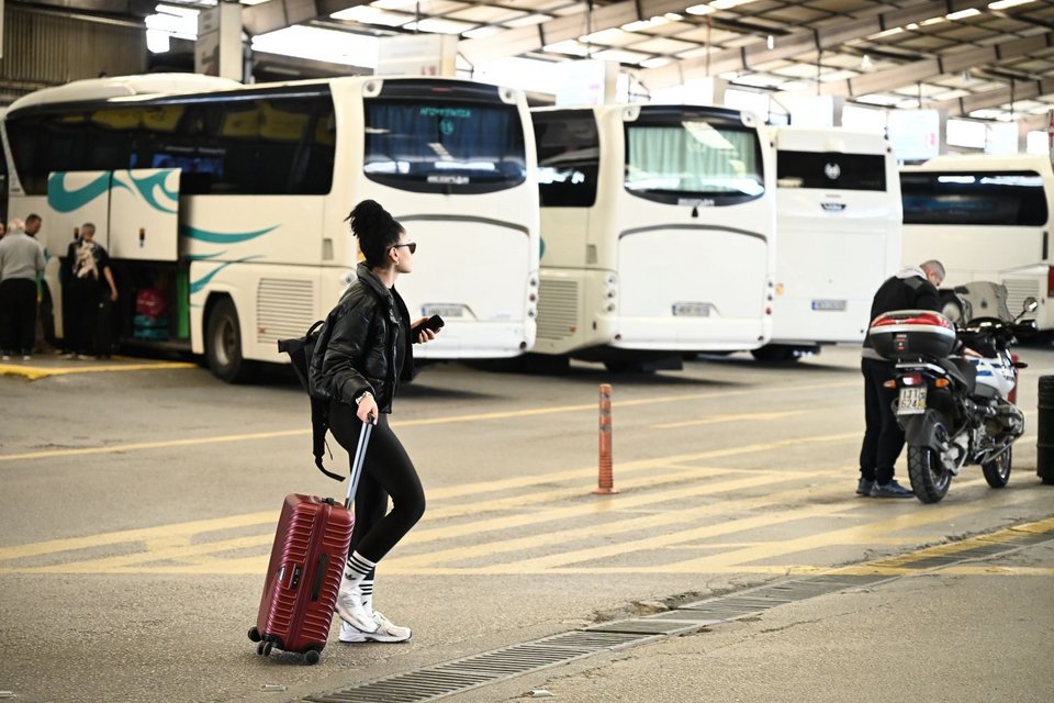 KΤΕΛ Κηφισού