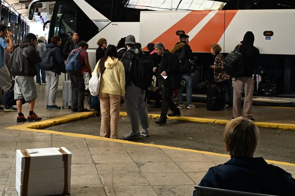 KΤΕΛ Κηφισού