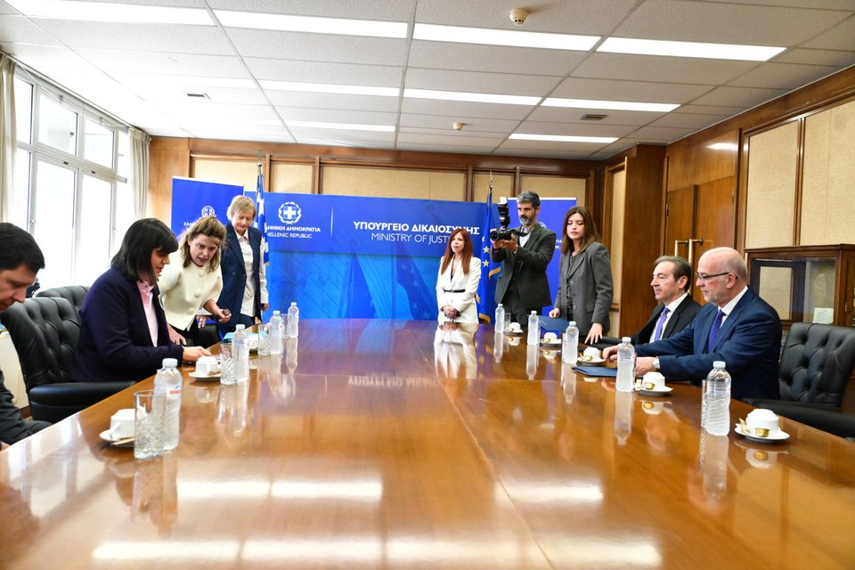 Φωτογραφία: ΤΑΤΙΑΝΑ ΜΠΟΛΑΡΗ/EUROKINISSI