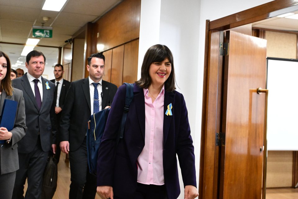 Φωτογραφία: ΤΑΤΙΑΝΑ ΜΠΟΛΑΡΗ/EUROKINISSI