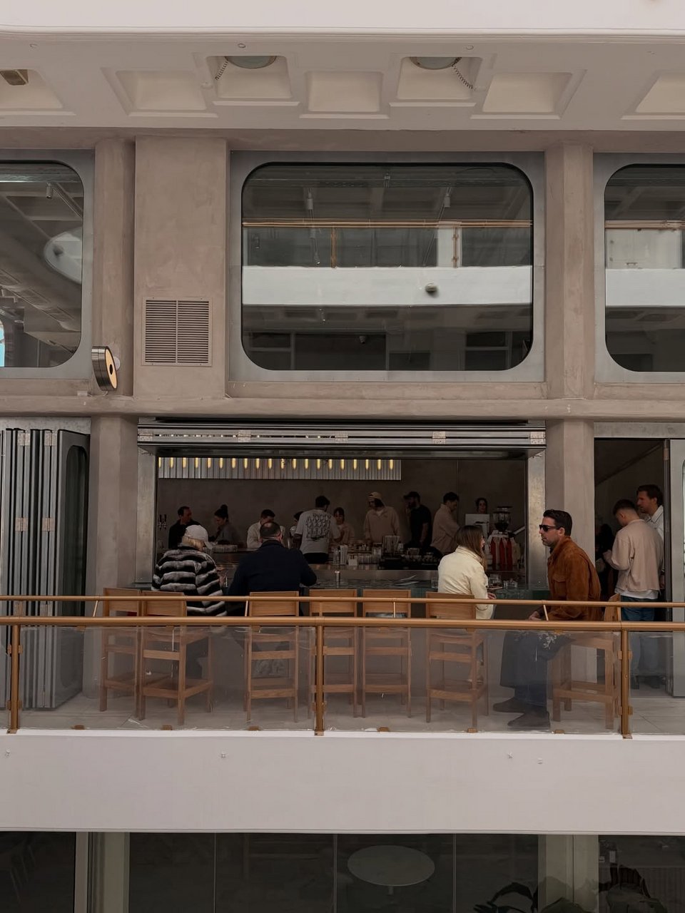 Φωτογραφία: koita.ath/Inatagram