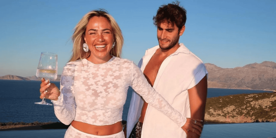 Κόνι Μεταξά, Μάριος Καπότσης