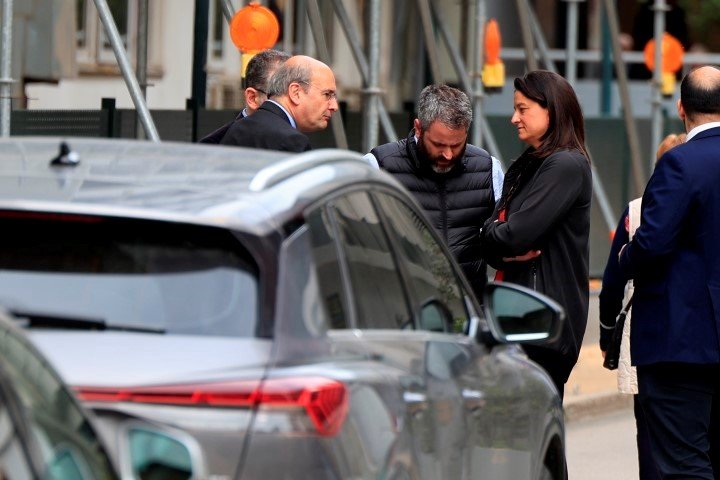 Κωστής Χατζηδάκης, Χρήστος Ζωγράφος, Νίκη Κεραμέως