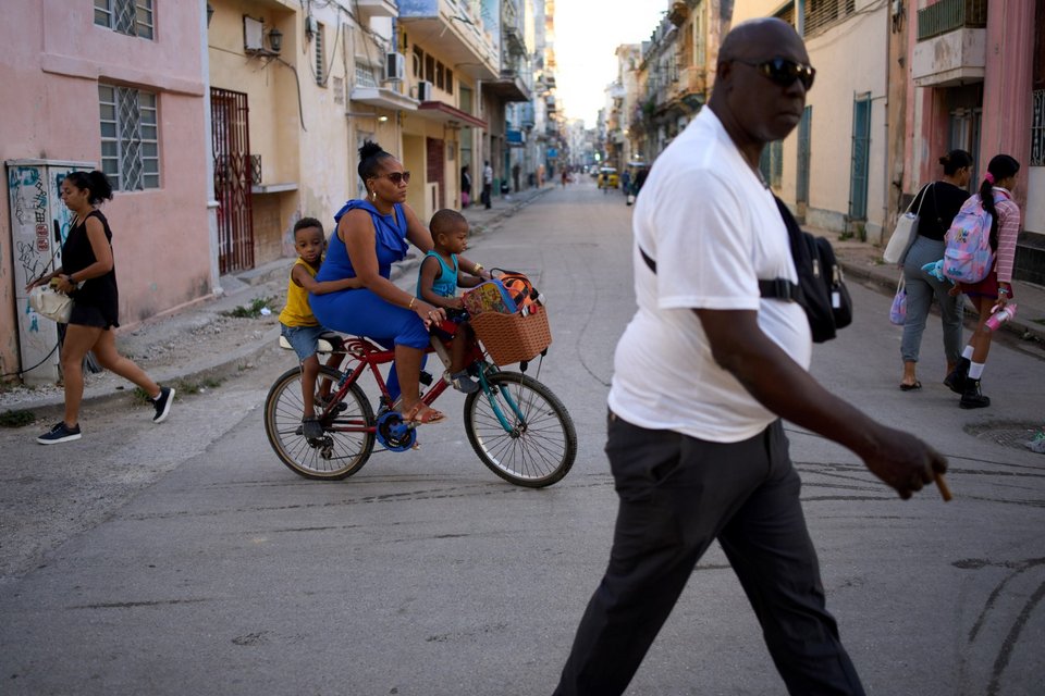 / Φωτογραφία: AP  