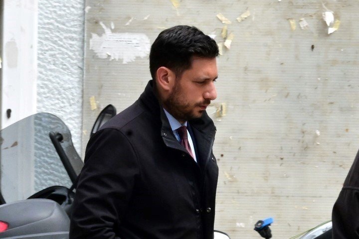 Κωνσταντίνος Κυρανάκης