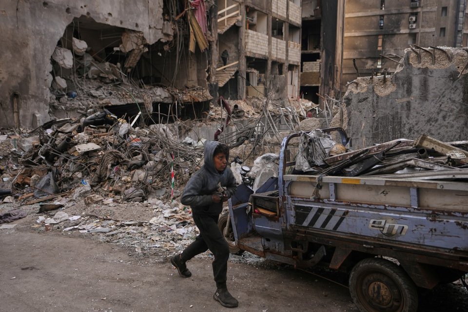  &nbsp;Φωτογραφία:AP 