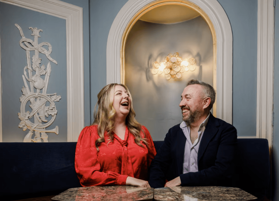 Η ιστορία του Ρίτσαρντ Ντέιβις αψηφά τη στατιστική, ακόμη και για τα δεδομένα της πιο ακραίας τύχης / FACEBOOK