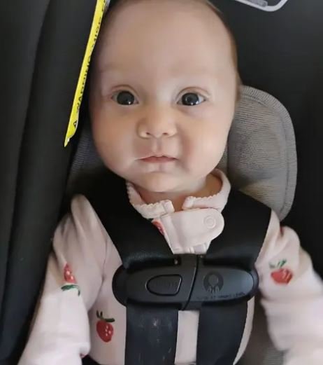 Η Λότους Μακέλβεϊ 