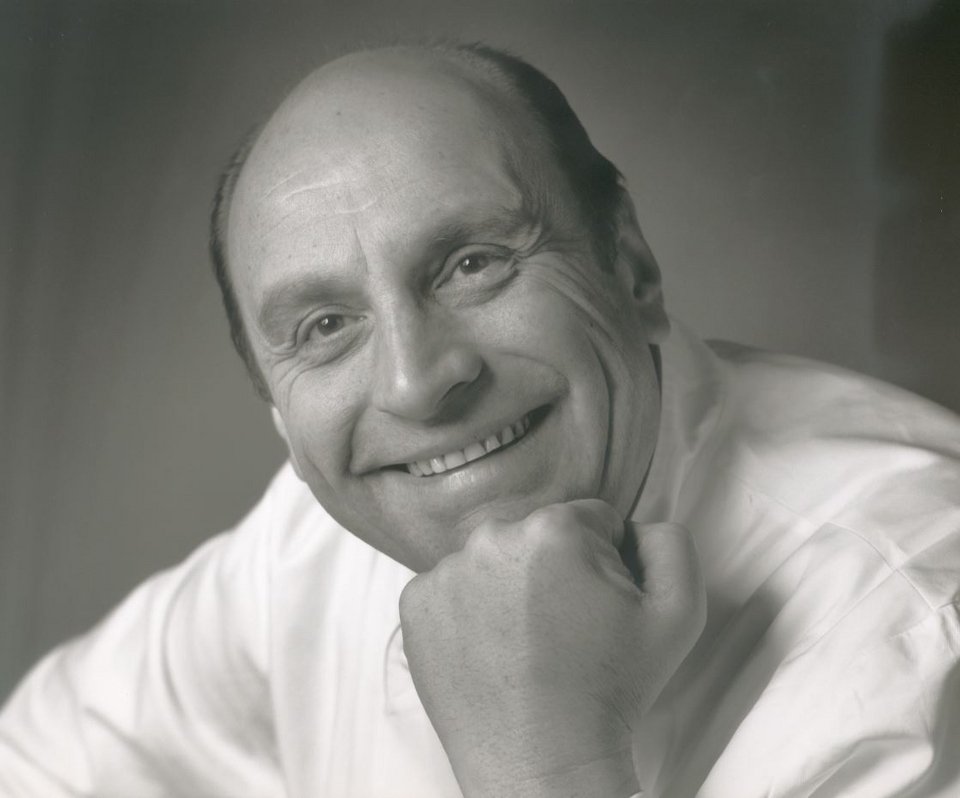 Ο Μπερνάρ Λουαζό υπήρξε ηγετική φυσιογνωμία στη γαλλική και διεθνή γαστρονομική σκηνή 