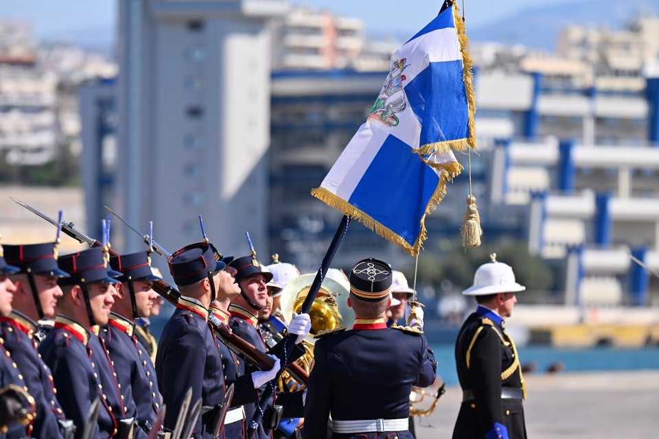 Φωτογραφία: INTIME NEWS / ΧΑΛΚΙΟΠΟΥΛΟΣ ΝΙΚΟΣ
