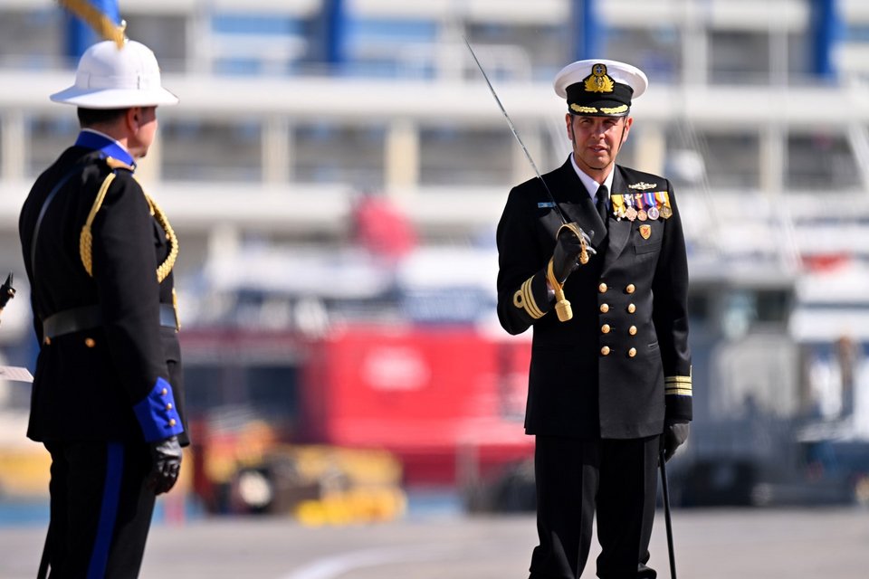 Φωτογραφία: INTIME NEWS / ΧΑΛΚΙΟΠΟΥΛΟΣ ΝΙΚΟΣ