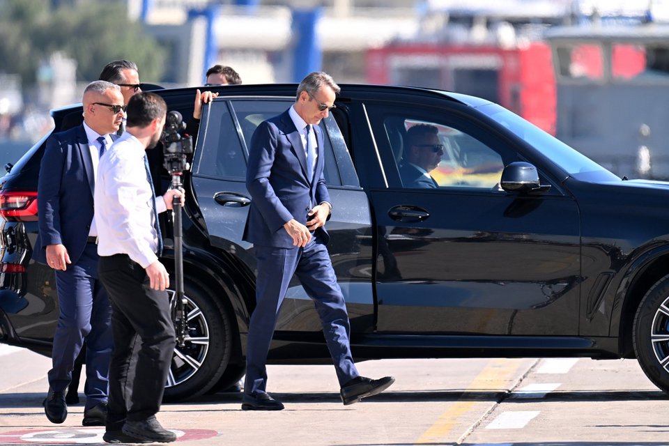 Φωτογραφία: INTIME NEWS / ΧΑΛΚΙΟΠΟΥΛΟΣ ΝΙΚΟΣ