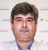  Ο κ. Στυλιανός Μαγκανάρης 