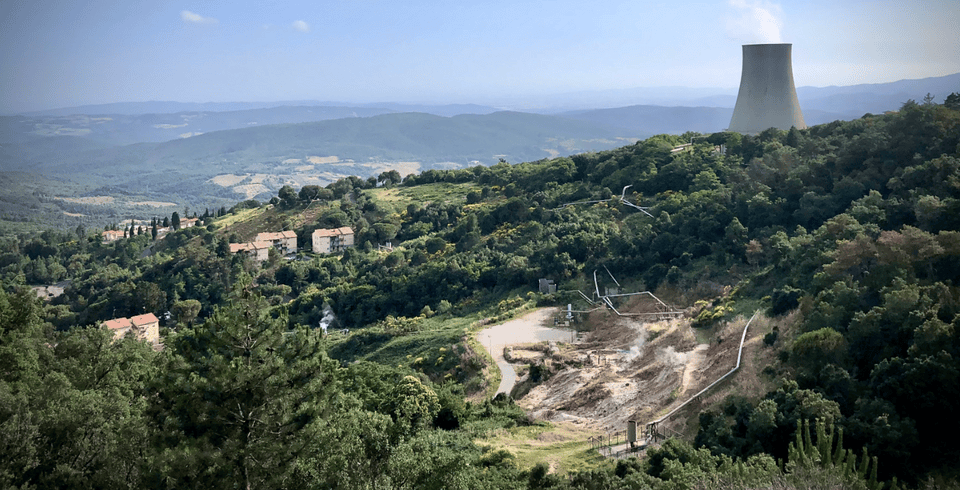 Το μάγμα εντοπίστηκε με τη χρήση της τομογραφίας περιβαλλοντικού θορύβου, μίας τεχνικής απεικόνισης του υπεδάφους που χρησιμοποιείται ευρέως στη σεισμολογία © Matteo Lupi