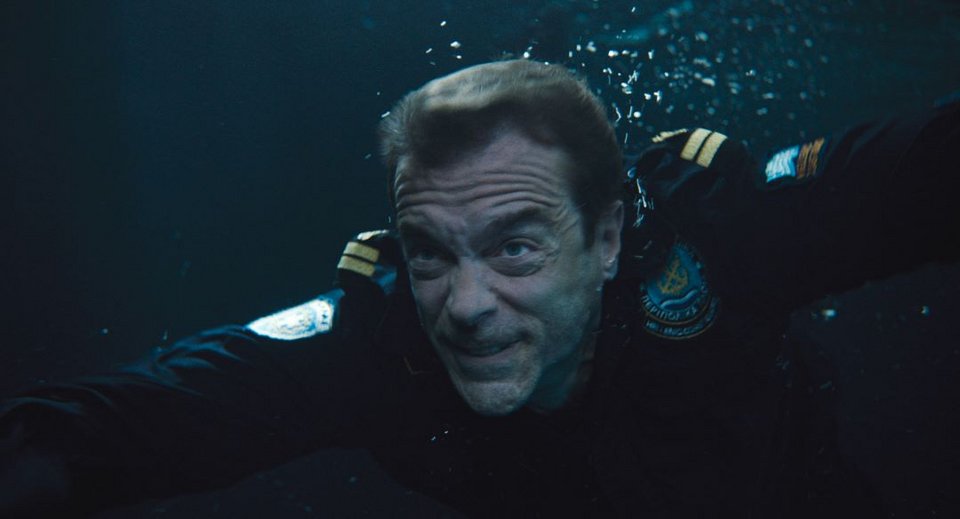 Νιώθω καλά που γίνομαι 56 ετών Μαρκουλάκης 