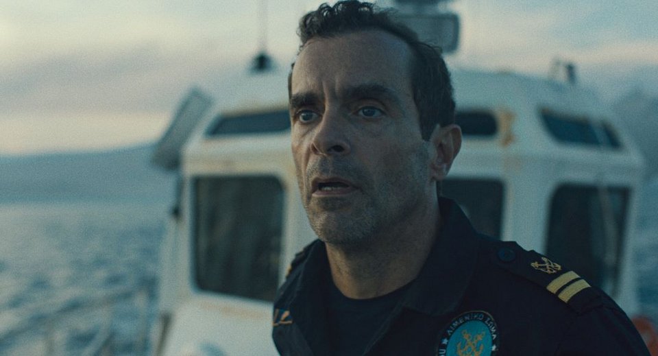 Νιώθω καλά που γίνομαι 56 ετών Μαρκουλάκης 