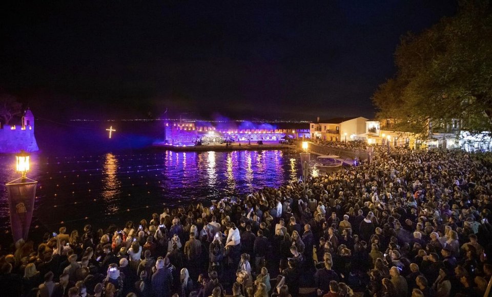 Τα τελευταία χρόνια η Ναύπακτος έχει αναδειχθεί σε έναν ξεχωριστό και δημοφιλή προορισμό για τις ημέρες του Πάσχα