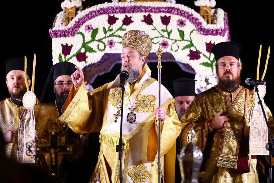 Φωτογραφία: Eurokinissi     