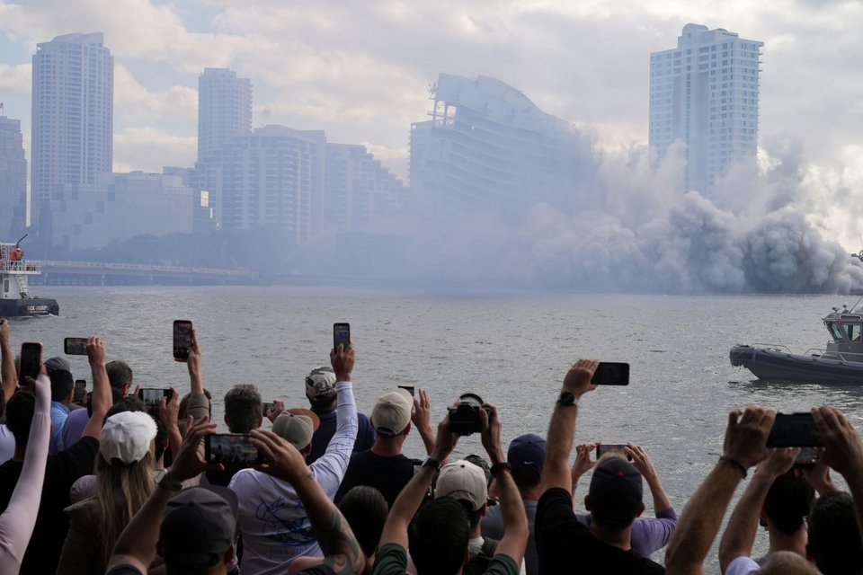 Φωτογραφία: AP