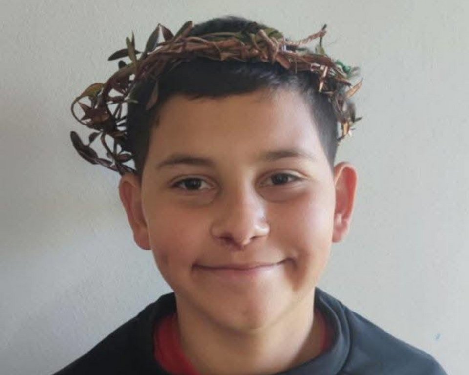 Ο 13χρονος που έχασε τη ζωή του 