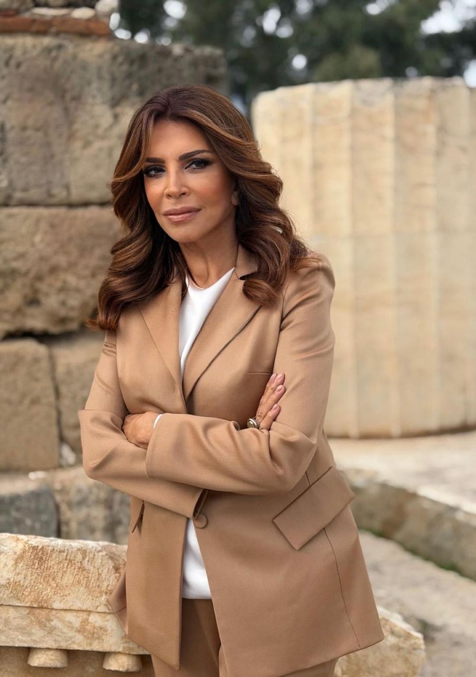 Η Μιμή Ντενίση