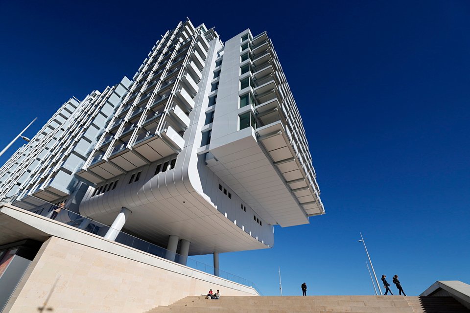 Mareterra Μονακό