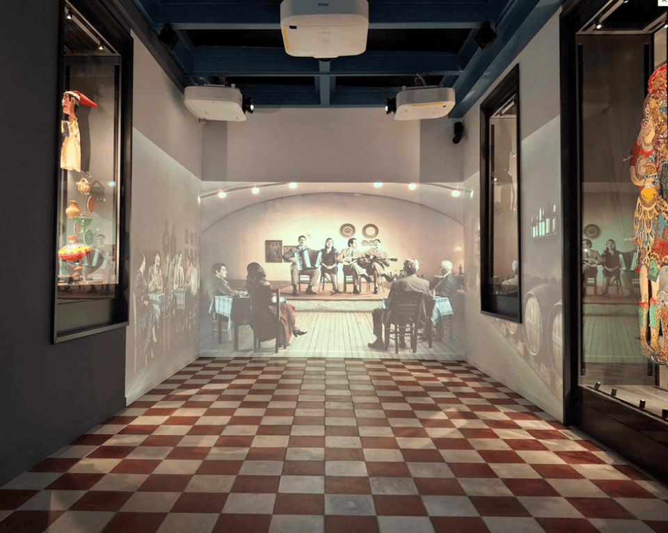 Διαδικτυακή εφαρμογή «Χρονοκάψουλα»